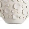 Lampa stołowa GETAR 58 cm ceramika*Zona-Design Online
