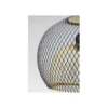 Lampa stołowa GRATO 62 cm czarna*KDesign Outlet