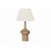 Lampa stołowa Hera 40 cm toffee*Imeri