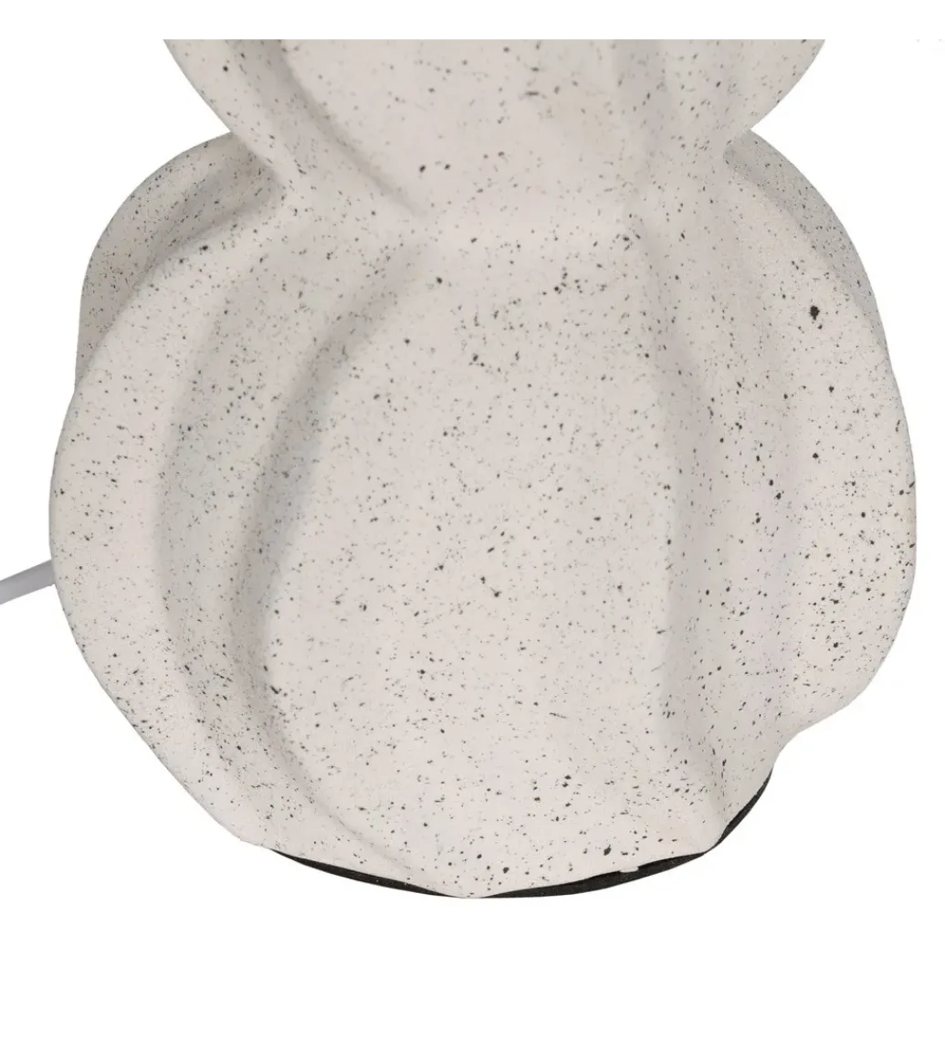 Lampa stołowa HETARY 60 cm ceramika*Zona-Design Discount