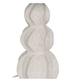 Lampa stołowa HETARY 60 cm ceramika*Zona-Design Discount