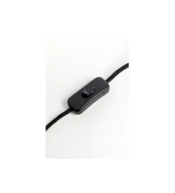 Lampa stołowa JOSY 51 cm różowa*KDesign New