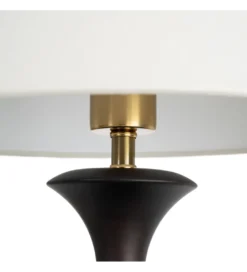 Lampa stołowa KASTEN 50 cm*Zona-Design New