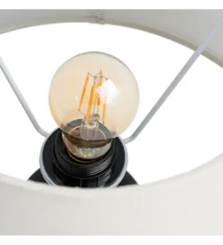 Lampa stołowa KASTEN 50 cm*Zona-Design New