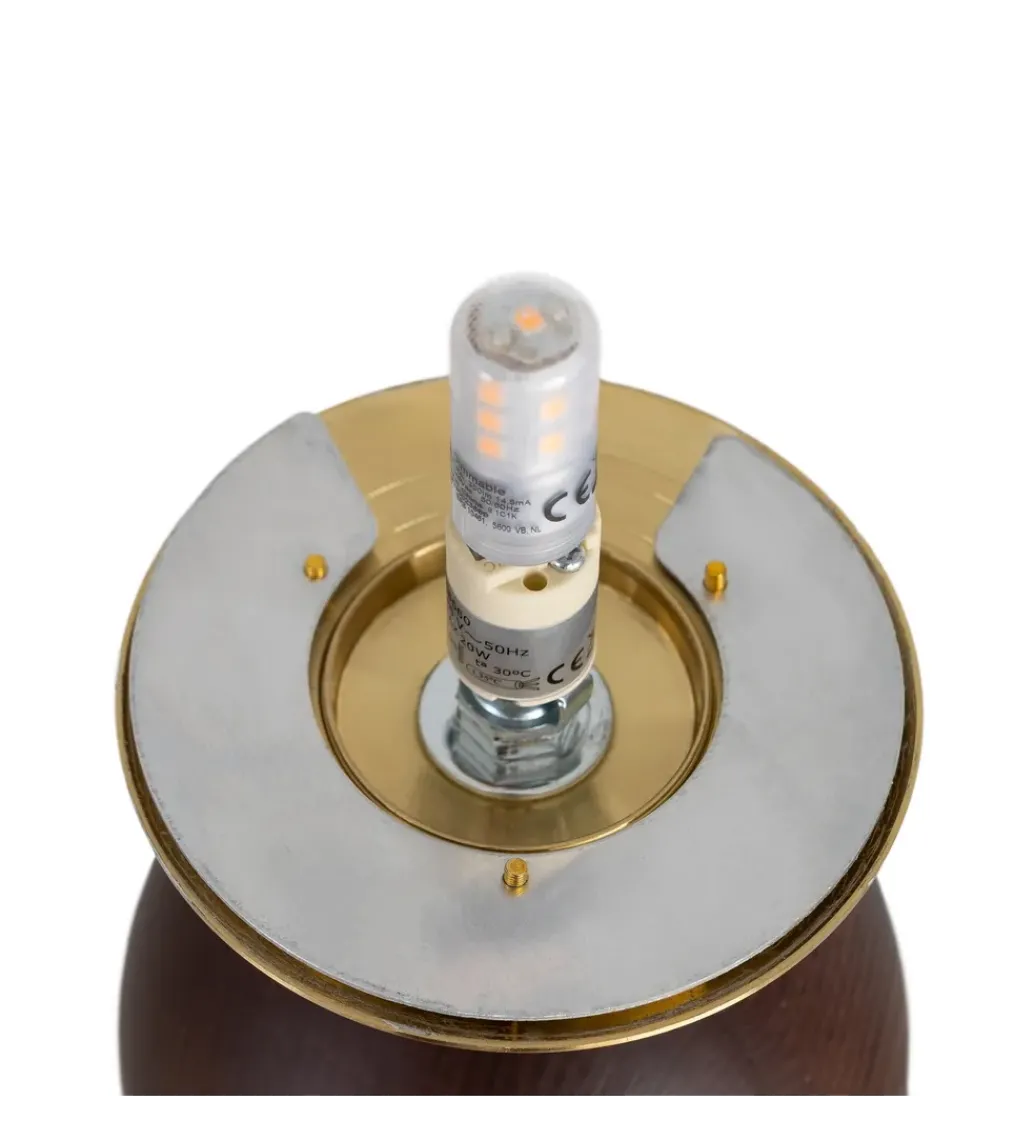 Lampa stołowa KASTEN 38 cm*Zona-Design Clearance