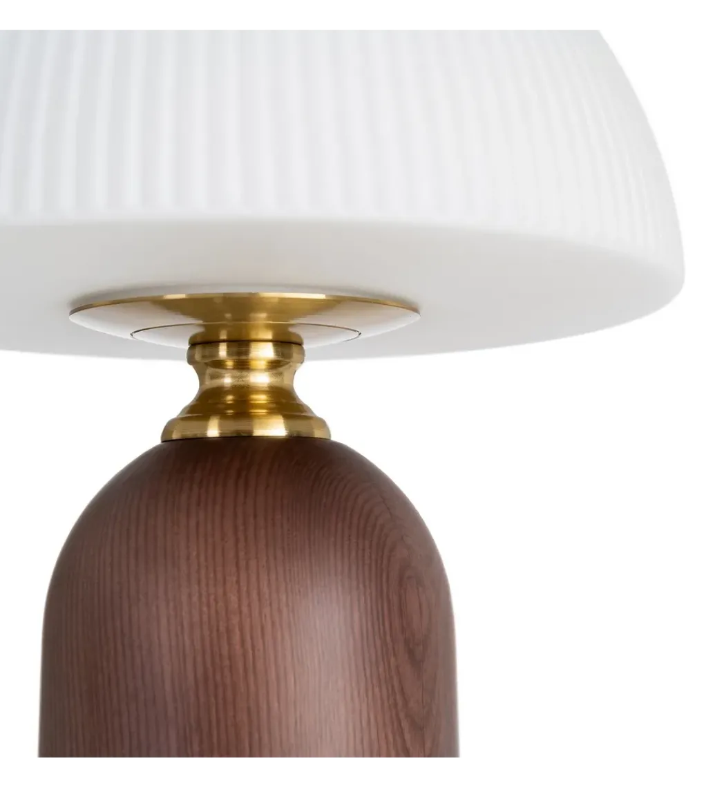 Lampa stołowa KASTEN 38 cm*Zona-Design Clearance