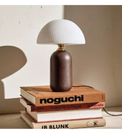 Lampa stołowa KASTEN 38 cm*Zona-Design Clearance