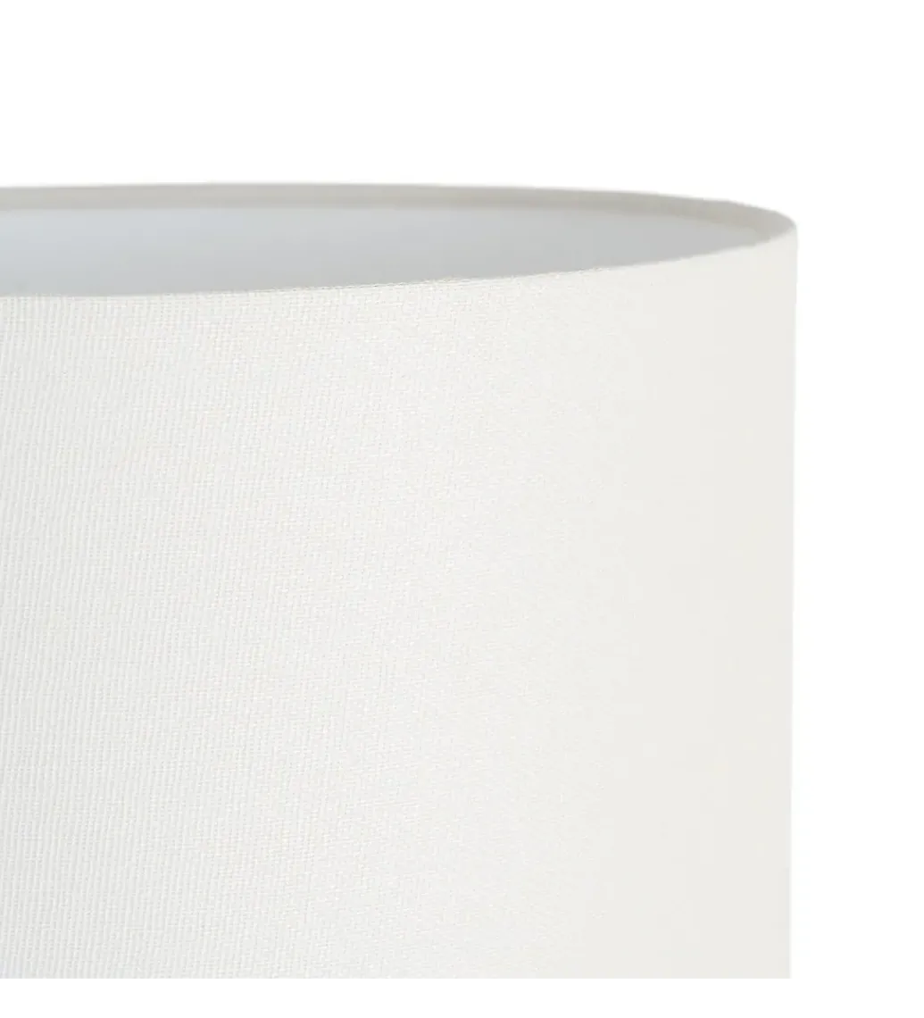 Lampa stołowa KESAMON 65 cm złotobiała*Zona-Design Sale
