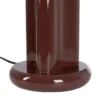 Lampa stołowa LACADO granatowa*Zona-Design New