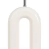 Lampa stołowa LACADO kremowa*Zona-Design Clearance