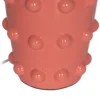 Lampa stołowa LATEBLE 60 cm ceramika różowa*Zona-Design Hot