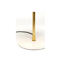 Lampa stołowa LIA 50 cm pomarańczowa*KDesign Outlet