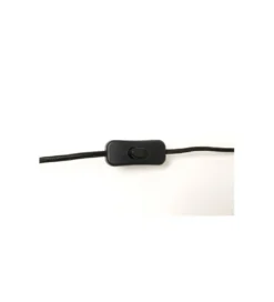 Lampa stołowa LIA 50 cm pomarańczowa*KDesign Outlet