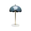 Lampa stołowa LIA MIDNIGHT 50 cm*KDesign Discount