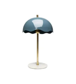 Lampa stołowa LIA MIDNIGHT 50 cm*KDesign Discount
