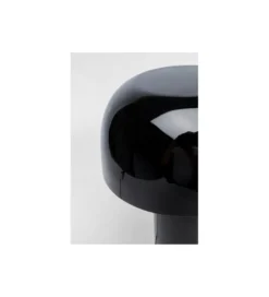 Lampa stołowa Loungy 38 cm czarna*KDesign Outlet