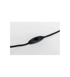 Lampa stołowa LOUNGY 40 cm złota*KDesign Hot