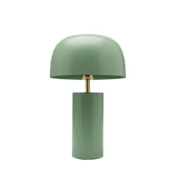 Lampa stołowa LOUNGY SAGE 38 cm*KDesign