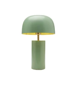 Lampa stołowa LOUNGY SAGE 38 cm*KDesign