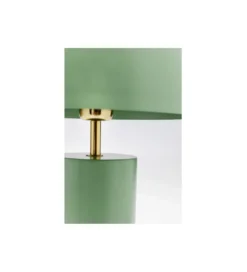 Lampa stołowa LOUNGY SAGE 38 cm*KDesign