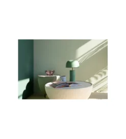 Lampa stołowa LOUNGY SAGE 38 cm*KDesign