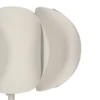 Lampa stołowa MIMKRO 62 cm biała*Zona-Design Hot