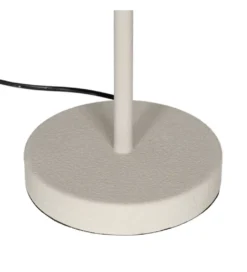 Lampa stołowa MIMKRO 62 cm biała*Zona-Design Hot