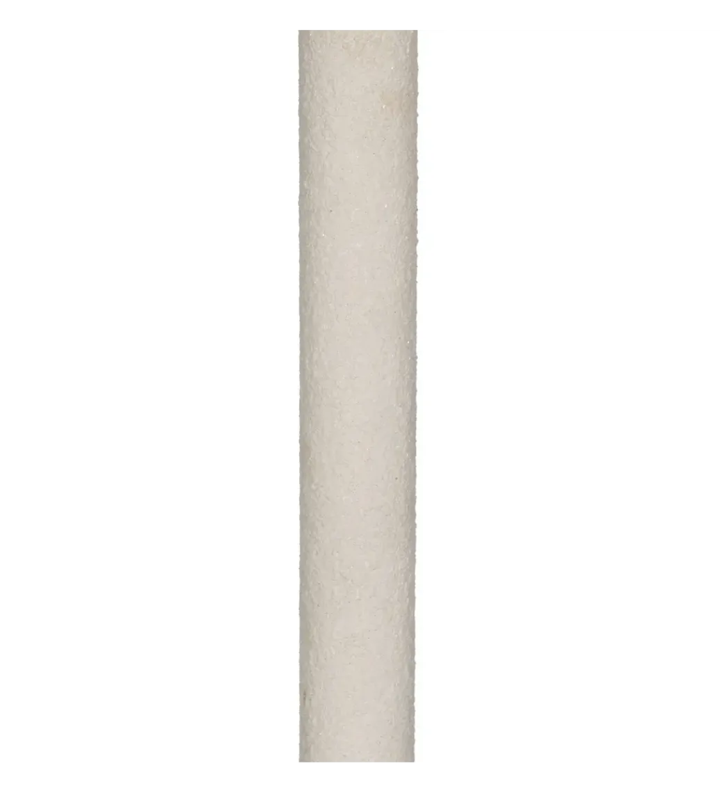Lampa stołowa MIMKRO 62 cm biała*Zona-Design Hot