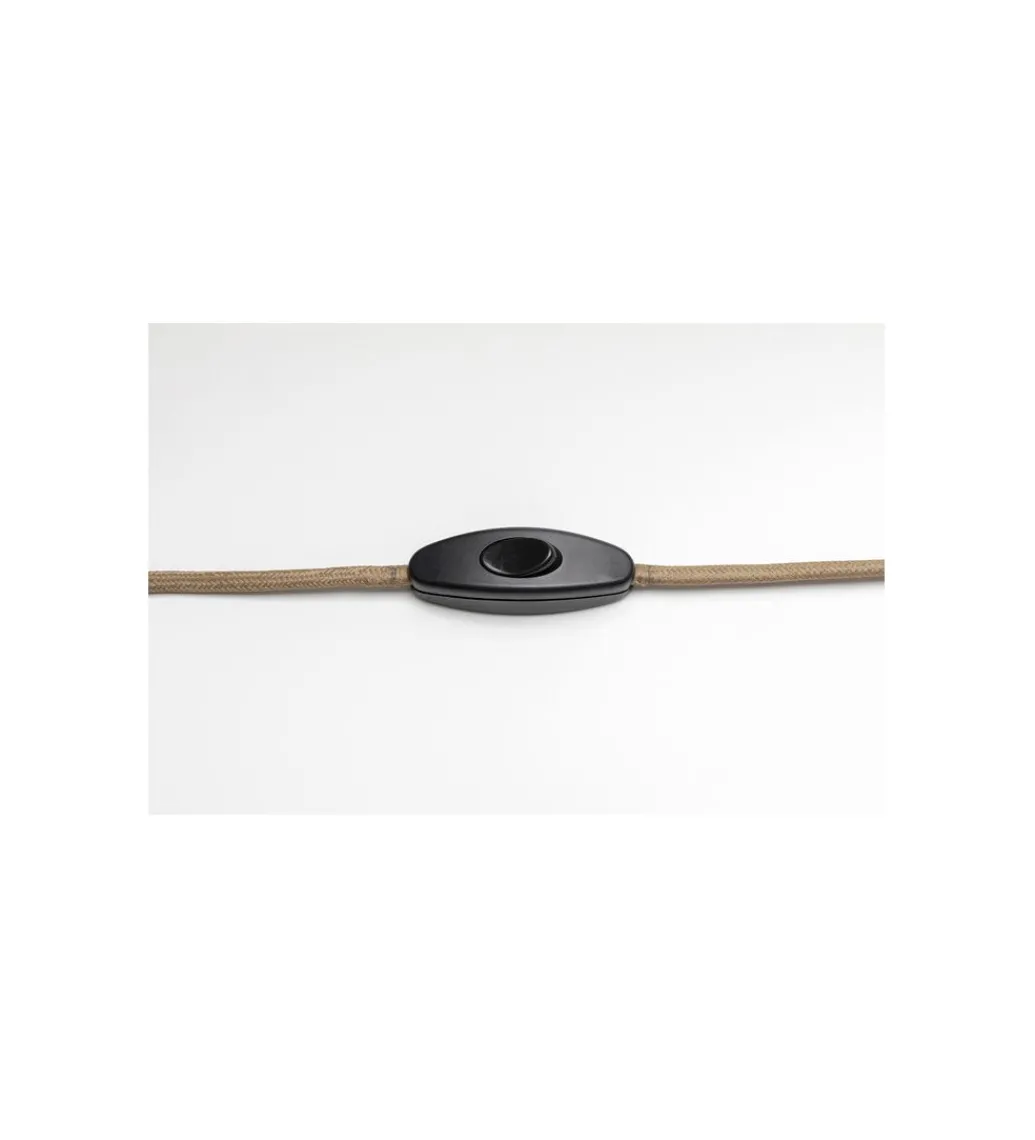 Lampa stołowa MIRA 32 cm beżowa*KDesign Hot