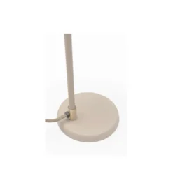 Lampa stołowa MIRA 32 cm beżowa*KDesign Hot