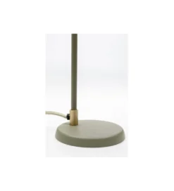 Lampa stołowa MIRA SAGE 32 cm*KDesign New