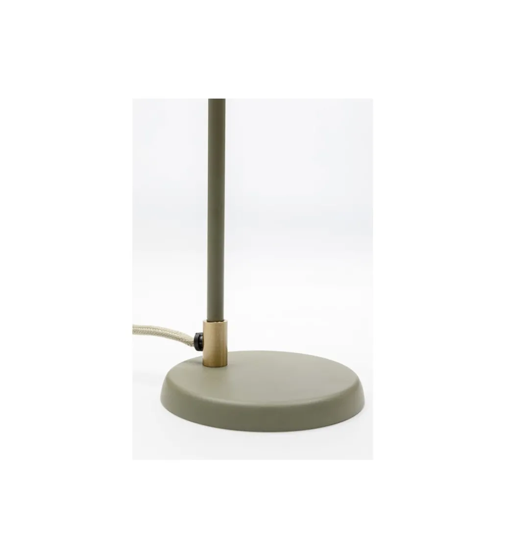 Lampa stołowa MIRA SAGE 32 cm*KDesign New