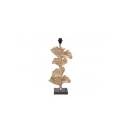 Lampa stołowa Morella 70 cm złota*Invicta Interior Hot