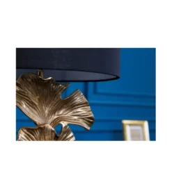 Lampa stołowa Morella 70 cm złota*Invicta Interior Hot