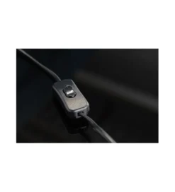 Lampa stołowa Morella 70 cm złota*Invicta Interior Hot