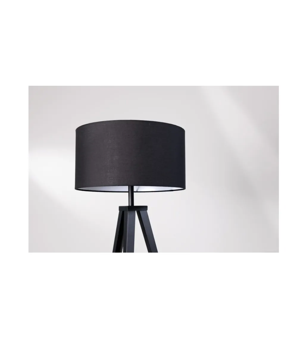 Lampa stołowa Morella 70 cm złota*Invicta Interior Hot