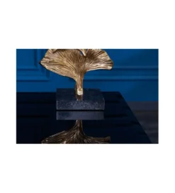 Lampa stołowa Morella 70 cm złota*Invicta Interior Hot