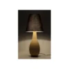 Lampa stołowa MUSA 44 cm taupe*KDesign Best