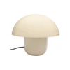Lampa stołowa MUSHROOM SHINY 27 cm ercu*KDesign