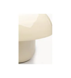 Lampa stołowa MUSHROOM SHINY 27 cm ercu*KDesign