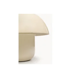 Lampa stołowa MUSHROOM SHINY 27 cm ercu*KDesign