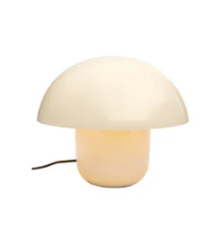 Lampa stołowa MUSHROOM SHINY 27 cm ercu*KDesign