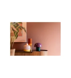Lampa stołowa MUSHROOM SHINY DUO SATURDAY 20 cm*KDesign Online