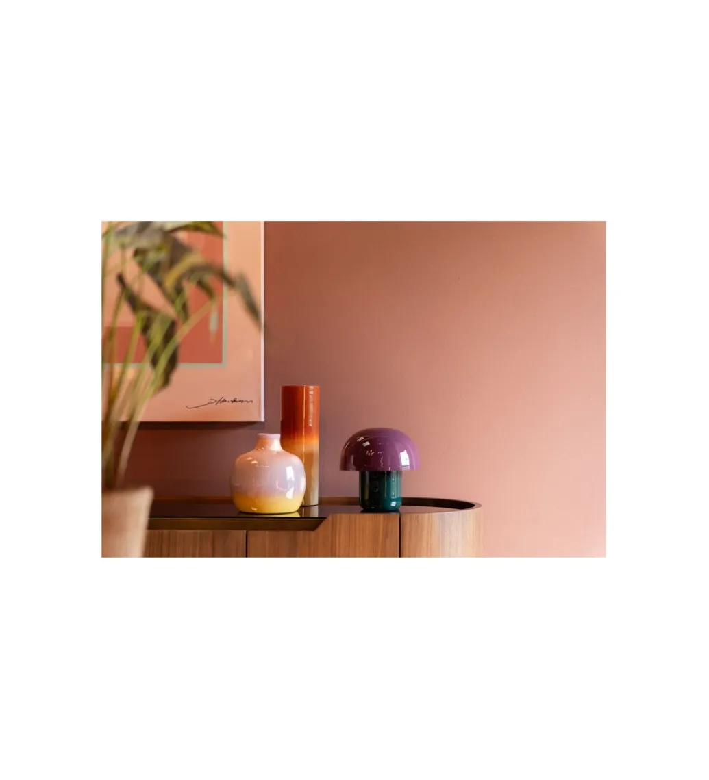 Lampa stołowa MUSHROOM SHINY DUO SATURDAY 20 cm*KDesign Online