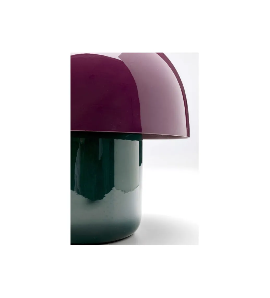 Lampa stołowa MUSHROOM SHINY DUO SATURDAY 20 cm*KDesign Online