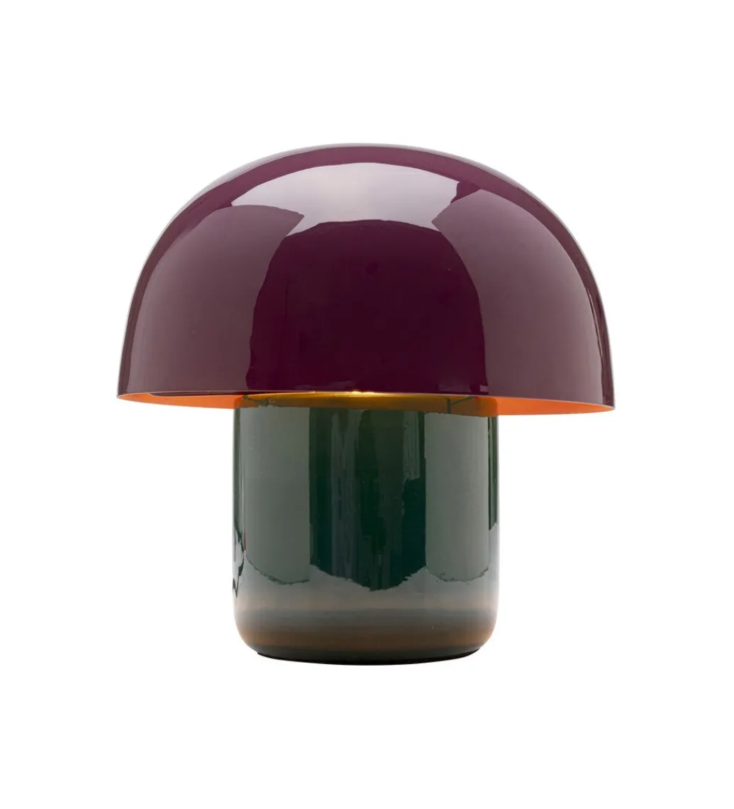 Lampa stołowa MUSHROOM SHINY DUO SATURDAY 20 cm*KDesign Online