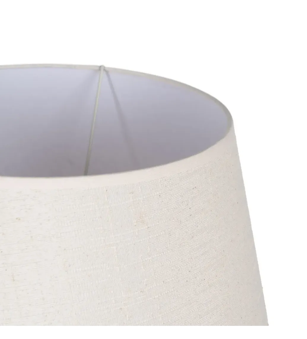 Lampa stołowa NATURALY 70 cm naturalna*Zona-Design Online