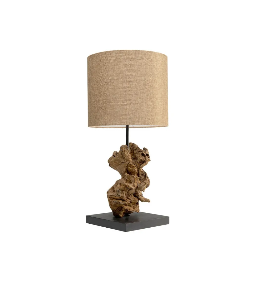 Lampa stołowa NATURE FALME 56 cm*KDesign Clearance