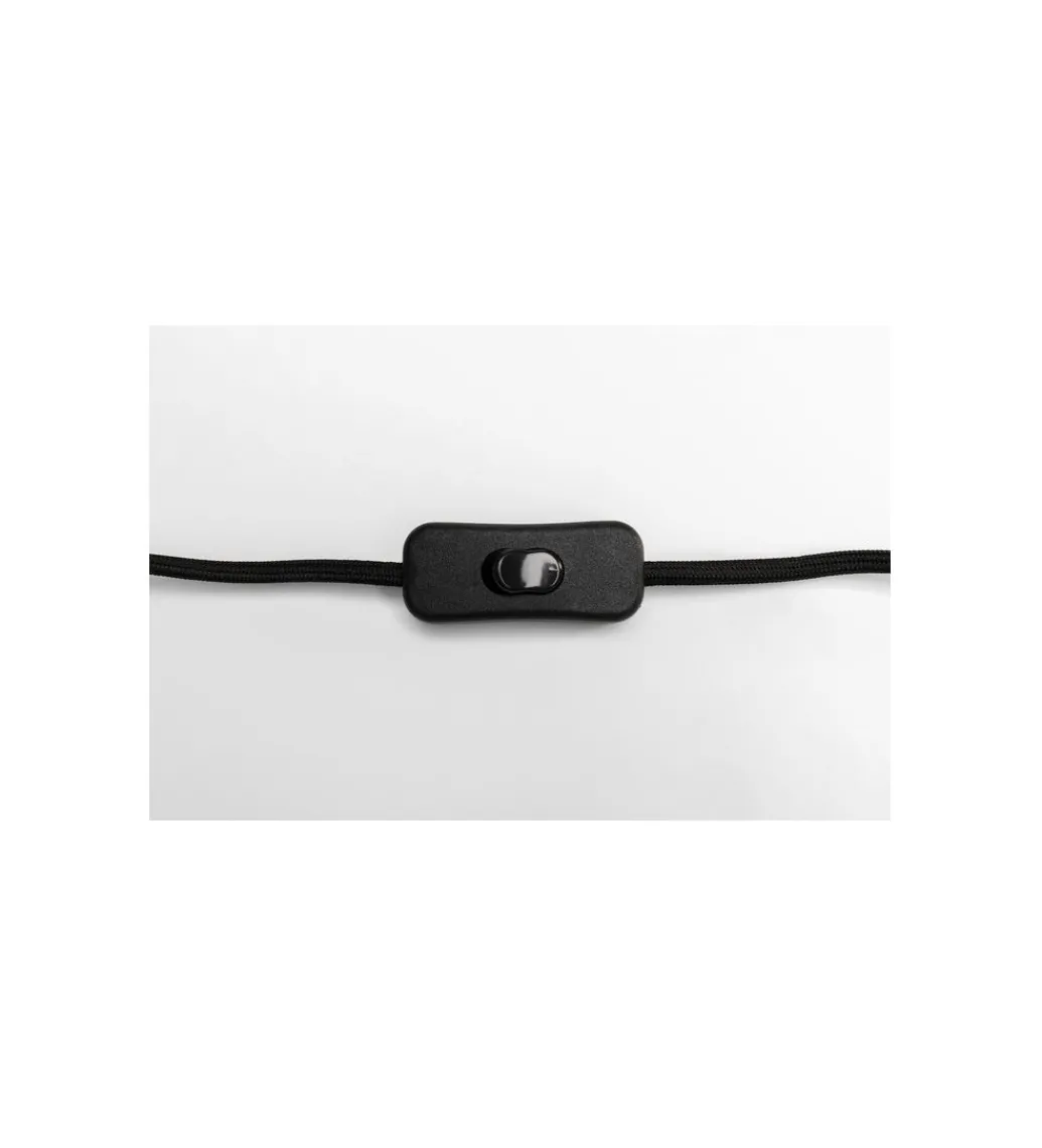 Lampa stołowa NUDE MAN HUG 29 cm złota*KDesign Hot
