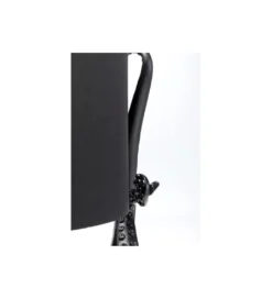 Lampa stołowa OCTOPUS 47 cm czarna*KDesign Discount